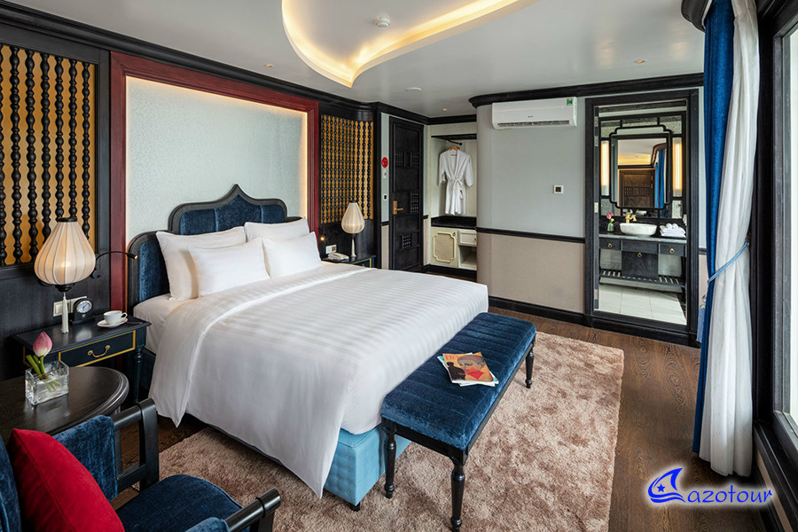 Le Journey Luxury Cruise | AZOTOUR